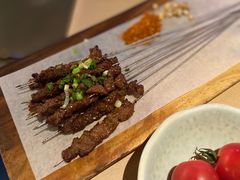 -山石榴·贵州菜(丰盛里店)