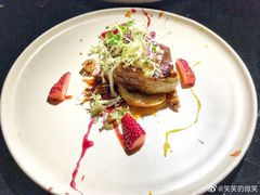 -wann lounge 低温慢煮牛排·清吧