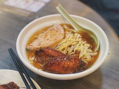 -新记美食(关闸店)