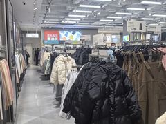 -鹿岛会员店(灞桥华阳城店)