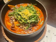 -Fuzzy Bistro 浮几韩餐·茶酒馆