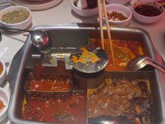 -海底捞火锅(杭州庆春路夜宵主题店)