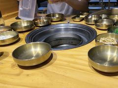 -金顺碳烤肉(番禺傍江地铁站店)