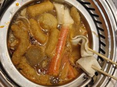 -喜家自助小火锅(乐客城店)