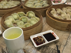 -老边饺子(彩虹城店)