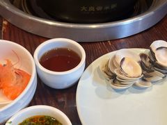 -大良毋米粥(锦龙路总店)