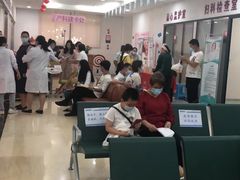 -厦门湖里天伦医院-体检中心