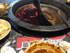-蜀大侠火锅(四川北路店)