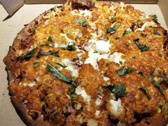 -Steveston Pizza Company (Richmond)