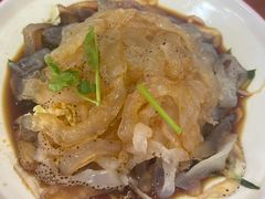 -叶存利海鲜大馅饺子(海宁路总店)