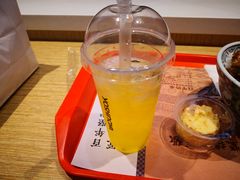 -吉野家(宾水道店)