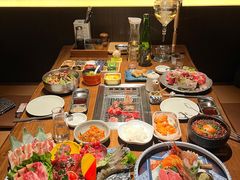 -杉海和牛烧肉海鲜自助(会展城店)
