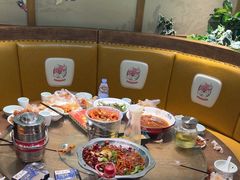-彭厨(玉荣庄店)