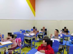 -昂立教育凯顿成长中心(嘉定南翔校区)