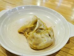 锅贴-蒋家桥饺面店(四望亭路店)