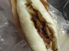-秦人美食(区庄店)