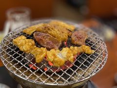 -大阪烧肉BAKA一代(十亩地店)