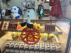 -茶百道(京溪店)