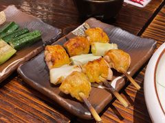 -鸟鹏烧鸟居酒屋(熙龙湾店)