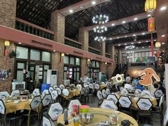 -百丈园龙江啫神馆