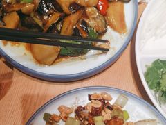 -东北灶(句容吾悦广场店)