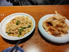 -95号酱骨·一块豆腐(展春园西路店)