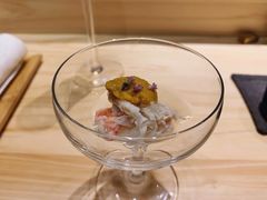 -鮨青(恒基名人购物中心店)