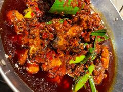 -阿婉贵州苗家酸汤鱼(梅林店)