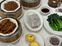 -凤凰楼酒家·粤宴点心(华强北店)