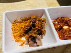 -韩国大金刚烤肉·料理(印象城店)