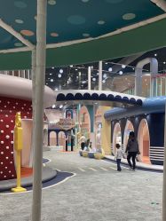 -奈尔宝家庭中心·亲子餐厅(鄞州万达店)