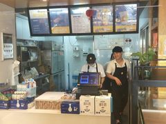 -一鸣真鲜奶吧(汇金店)