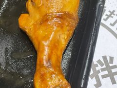 -吉野家(中关村3店)