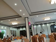 大堂-叙兴楼(礼东财记农庄分店)