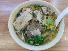 -汕头辉记肠粉王(岗厦店)