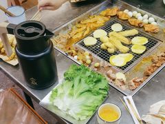 -塘屋烧烤·云南火塘烧烤品牌(春城慧谷旗舰店)