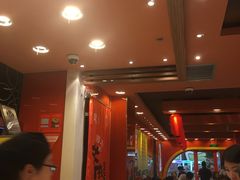 -吉野家(人和香港城店)