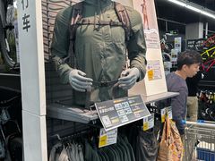 -迪卡侬(越秀公园店)