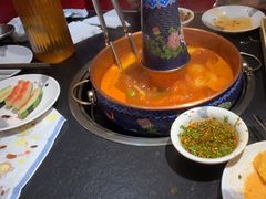 -咏江南·苏式火锅·苏州评弹(观前街店)