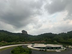 -鼎盛王朝康熙大典实景演出