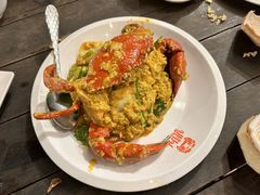 -大螃蟹海鲜餐厅