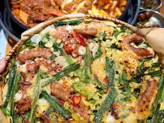 -高基五春川炒鸡排 韩国料理(威海总店)