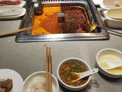 -海底捞火锅(新松江路店)