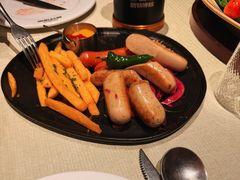 -碧特博格·20年品牌西餐厅(芜湖路店)