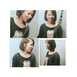 点击看大图 -藤野造型·专业烫染店