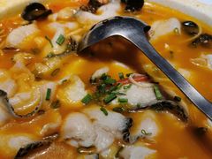 -渔娘渔家丹东海鲜(东直门店)