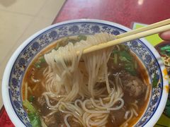 -杨牛肉面饭(天庆街店)