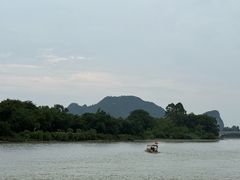 -桂林两江四湖景区