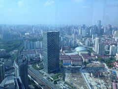 龙之梦万丽酒店-上海龙之梦万丽酒店