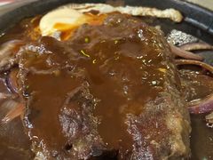 -开心果牛扒城(雍华庭店)